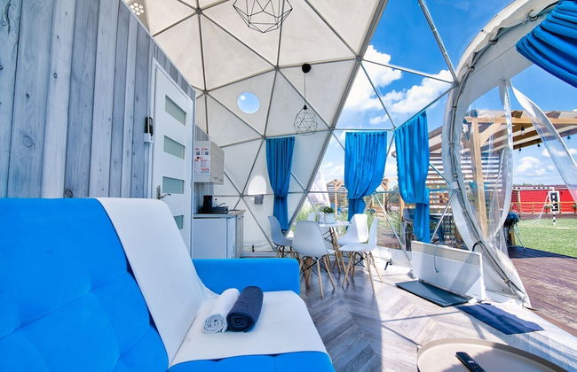 Holiday Park Zator - Foto 10