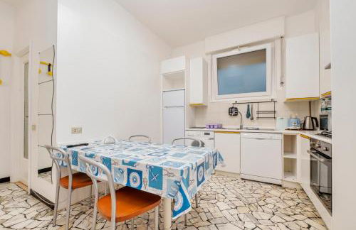 291 - Casa Nemo, Relax sul Lungomare di Chiavari - Foto 14