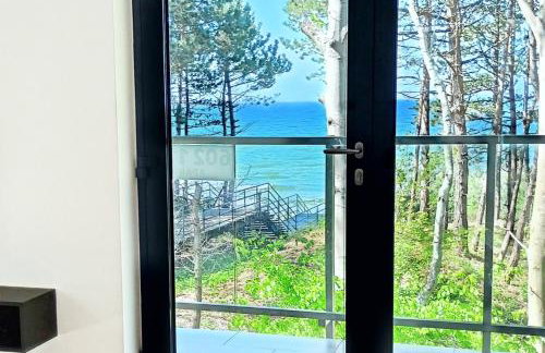 SEA & YOU Apartament z widokiem na morze - Dwie Sosny - Foto 6