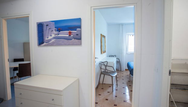 Matteo's Flat - Happy Rentals - Photo 4, Room