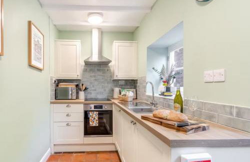 Papist Hall Cottages - Foto 49