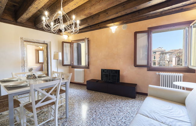 Doge Morosini Palace - Photo 64