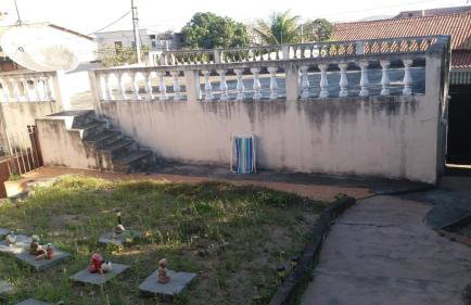 Casa com 2 quartos e 2 banheiros na Lagoa do Centro - Foto 14