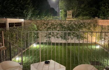 Loft Milano Manifatture Garden - Foto 32