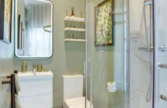 Designer Retreat by Green Park - Foto 14