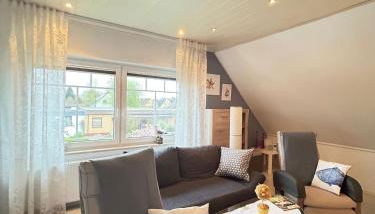 Ferienwohnung Nordlicht - Foto 5