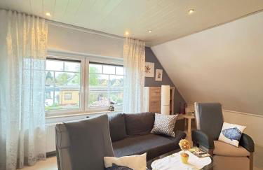 Ferienwohnung Nordlicht - Foto 6