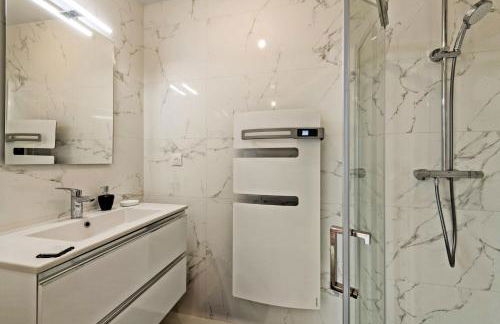 The Captain's Lodge - Au bord de la mer - Foto 6