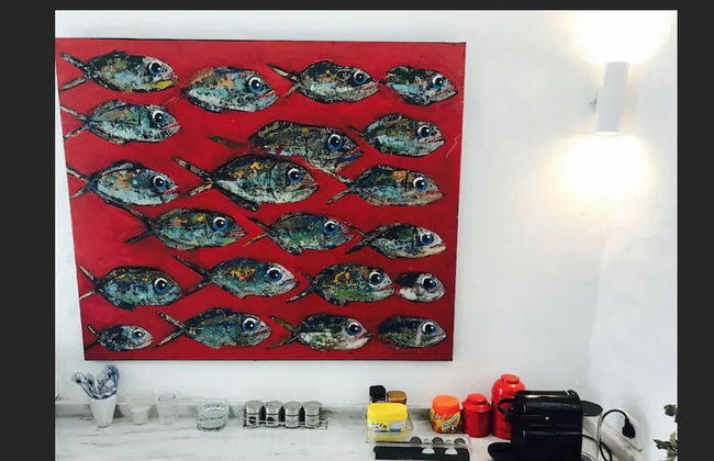 Dar Indigo - Foto 10