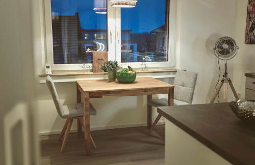 RheinNest , neue und gemütliche Wohnung - Photo 9