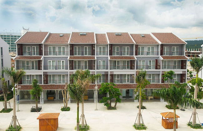 Kosmos Apart Hotel - Foto 12