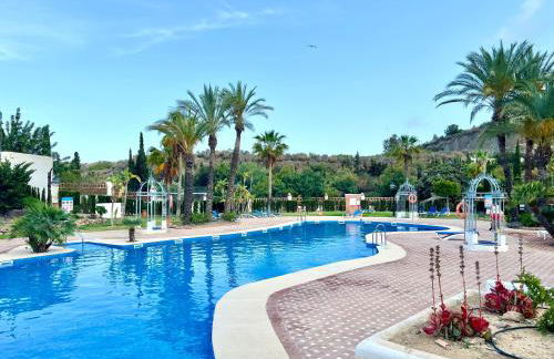 SPIRIT Paraiso Mojacar - Foto 42