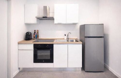 Residence Domus 1 - Treviso Family Suites - Foto 16