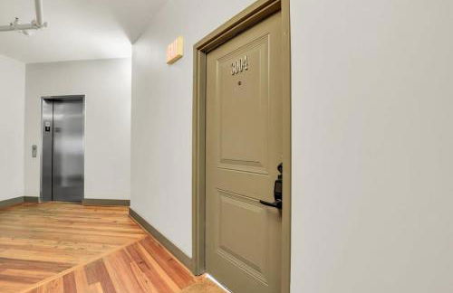 The Georgia Peach -near Plant Riverside & downtown - Foto 30