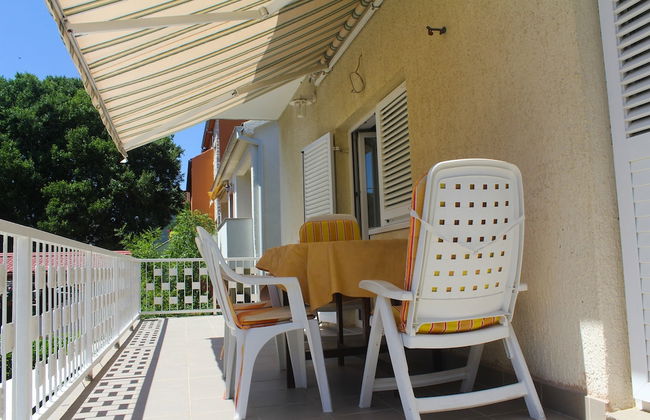 Cozy Apartment in Biograd for Maximum 4 Guests - 3 Minutes Walk to the Beach! - Foto 52