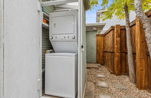 The Cultural District Cottage - Photo 12