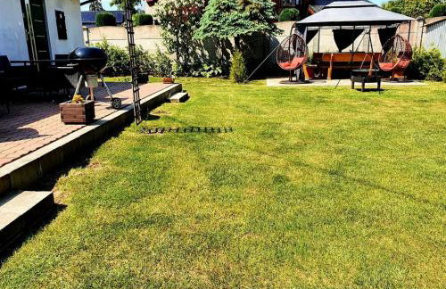 Apartament z antresolą - Foto 49