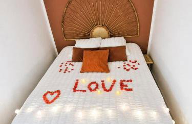 Cocon d'Amour & Spa - Foto 7