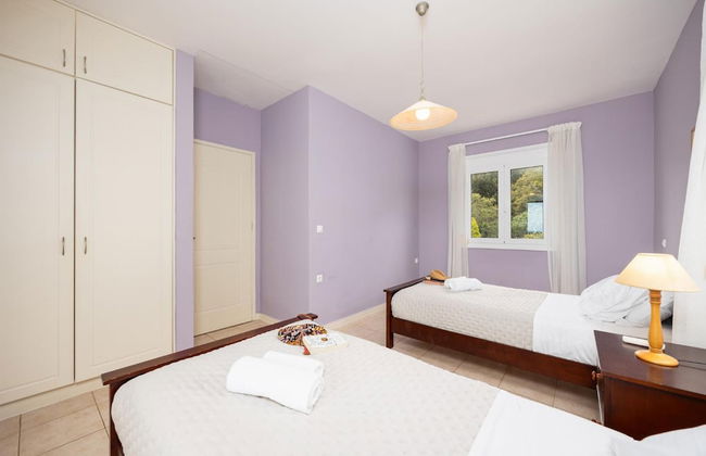 Villa Elessa in Rethymno - Foto 47