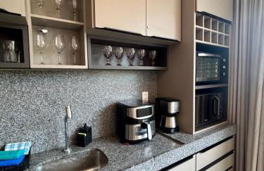 Villa Naluri C103 - Casa Auati - 2 quartos com Vista Mar em Japaratinga - Foto 37