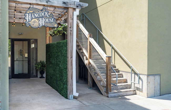 Hancock House - Foto 43