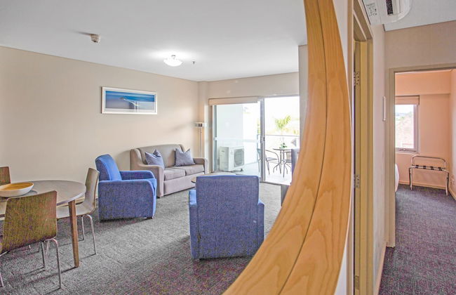 Hume Serviced Apartments - Foto 36