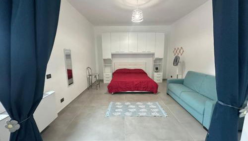 Casa Vacanza Relax & Tramonti Sangineto - Foto 5