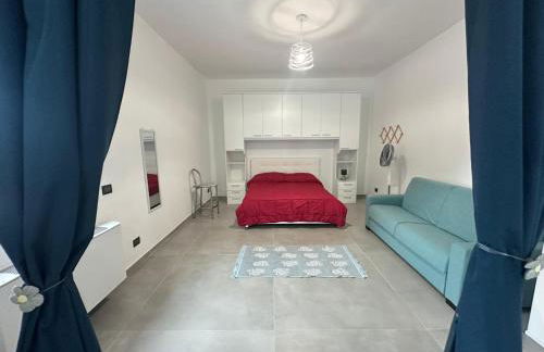 Casa Vacanza Relax & Tramonti Sangineto - Foto 5