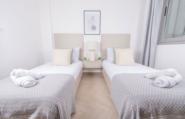 Appartement Luxueux Au Golf - Foto 3