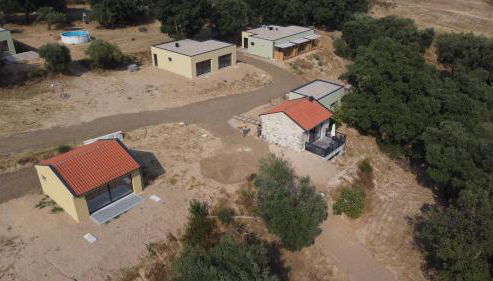 Terras do Salvado Agroturismo - Foto 5