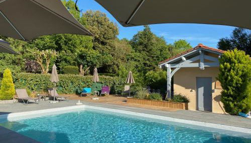 Le Petit Manoir de Vitrac - Foto 2