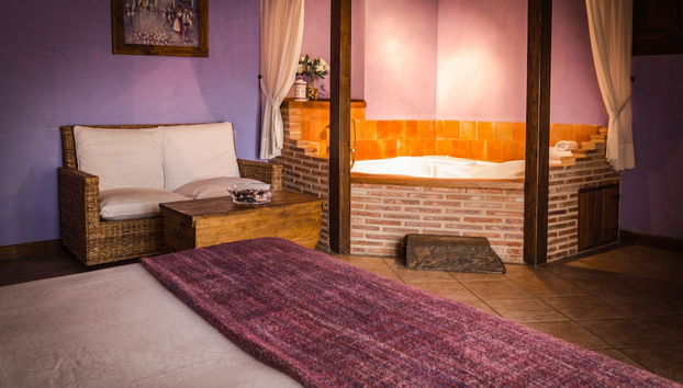 Casa Rural La Carretería - Foto 2, Imagen principal