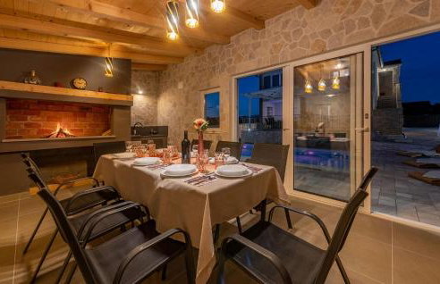 Awesome Home In Gorica - Foto 27