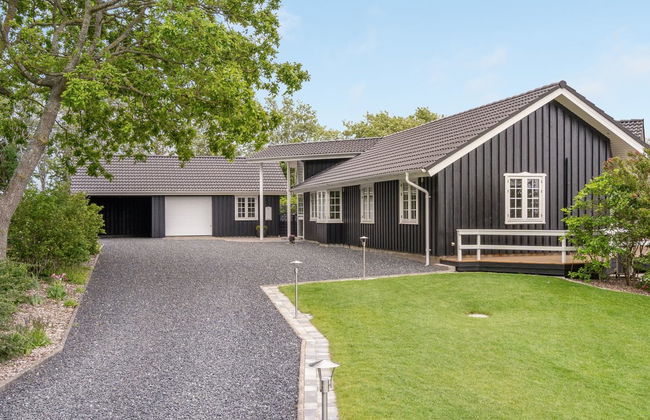 "Regnwald" - 400m to the fjord - Foto 4