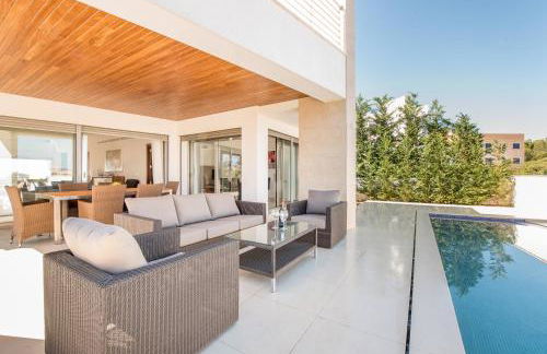 Villa Es Falcons - Foto 37