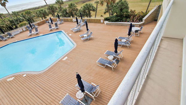 Beachfront Hideaway by Ryson Vacation Rentals - Foto 5, Comodidade do alojamento