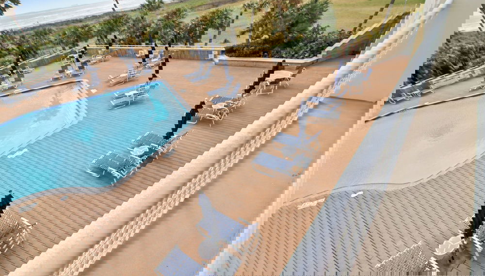 Servicios del alojamiento