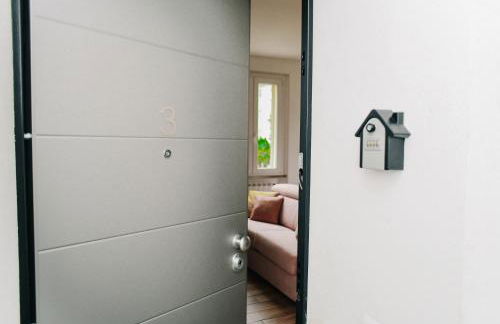 Lora diamond Suite ,free parking, self check in,3 - Foto 30