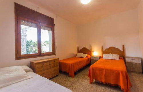 INNOUTHOME GRAN CASA CON PISCINA Virgen Cinta - Photo 39