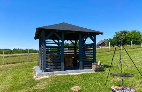 Agroturystyka Zdolina - Foto 13