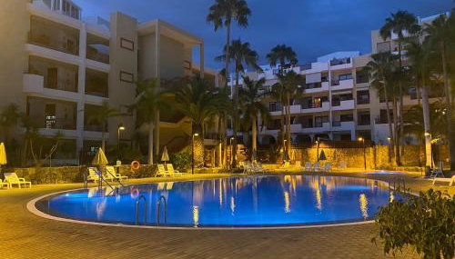 El Bohemia Tenerife zuid strand rust en 3 zwembaden - Foto 4