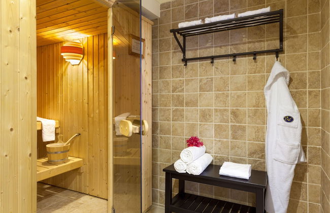 Apartamentos Ambassador - Photo 19