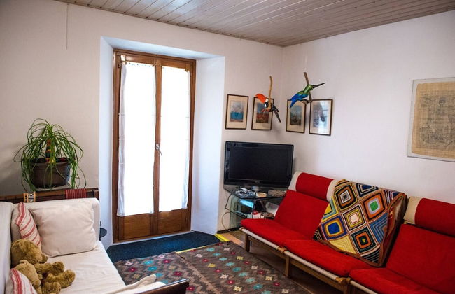 Apartment in Vallemaggia Cevio - Foto 1