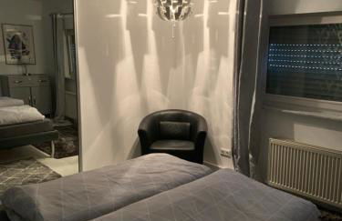 Ferienhaus Relax - Modernes Haus auf großem Grundstück im Grünen - Foto 17