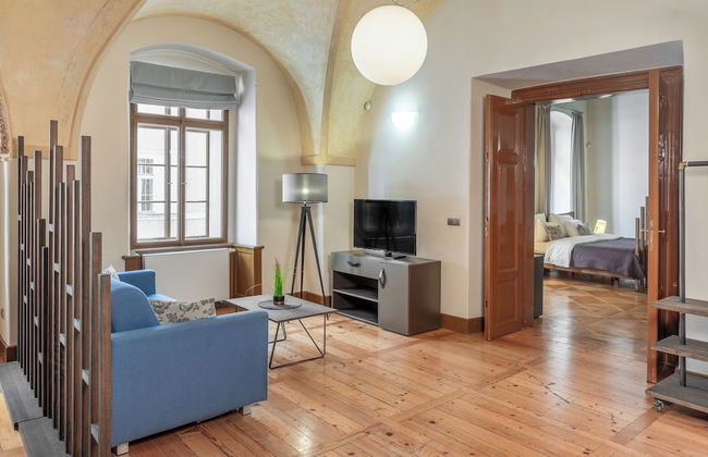 3 Epoques Apartments by Adrez Living - Foto 29