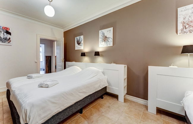 Cosy Apartment Near the Beach - Foto 7