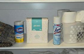 Extended Stay 3BR with office in Mira Lagos - Foto 12