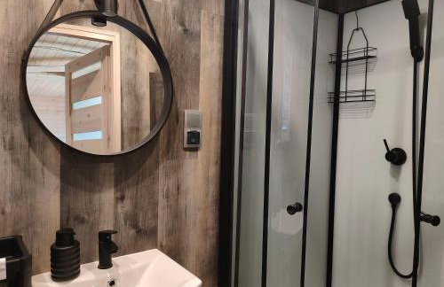 Domki, Pokoje - Tarlagowy Bór - Foto 21