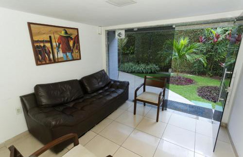 Flat Rosarinho - Confortável e Super Completo - Foto 46