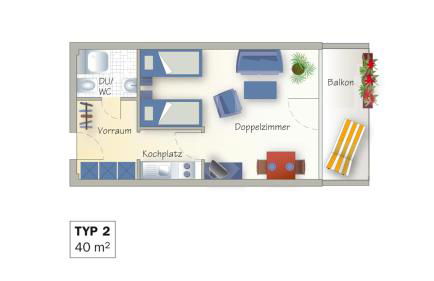 Appartementhaus Bavaria - Foto 18